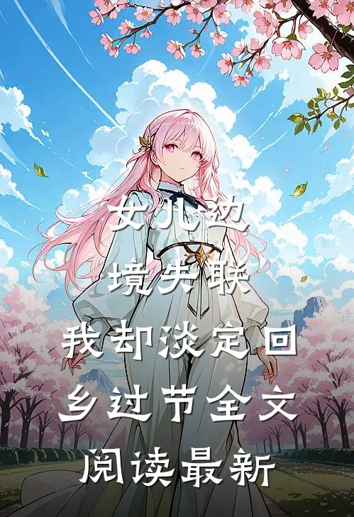 女儿边境失联，我却淡定回乡过节全文阅读最新