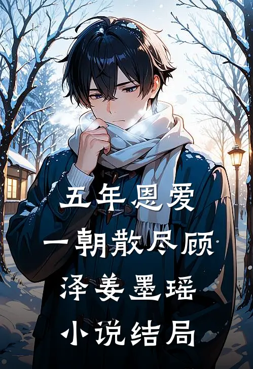 五年恩爱，一朝散尽顾泽姜墨瑶小说结局