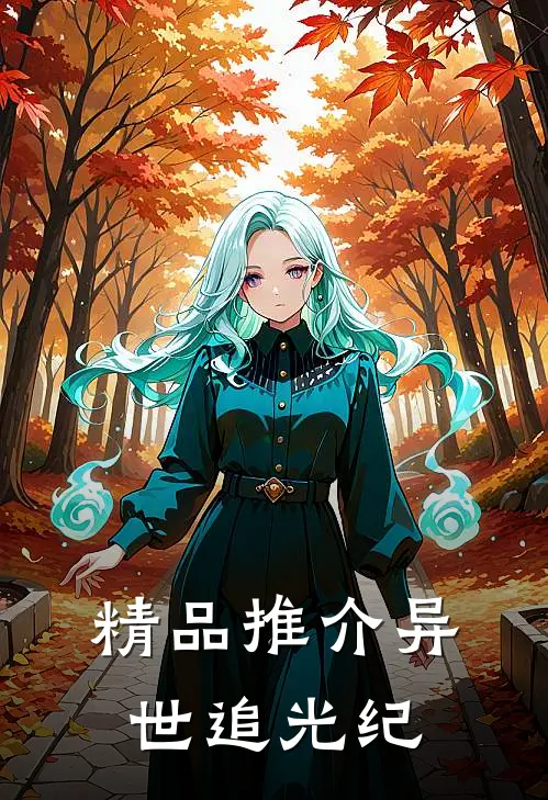精品推介异世追光纪