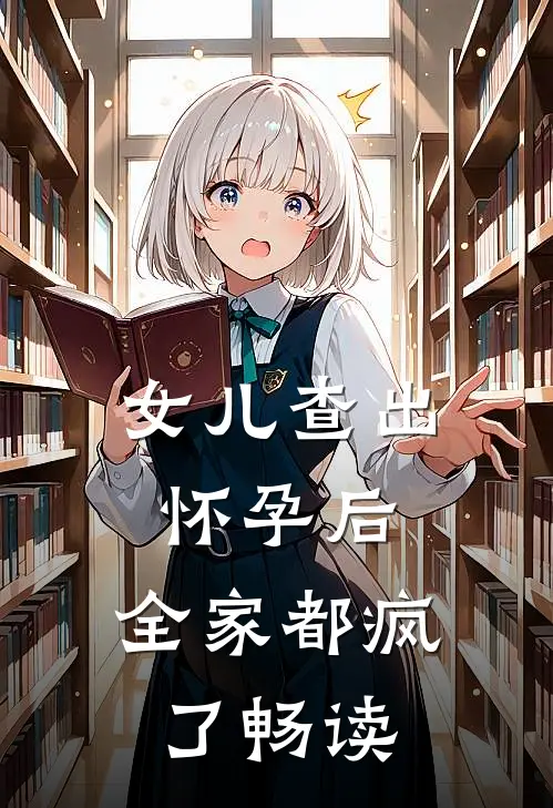 女儿查出怀孕后，全家都疯了畅读