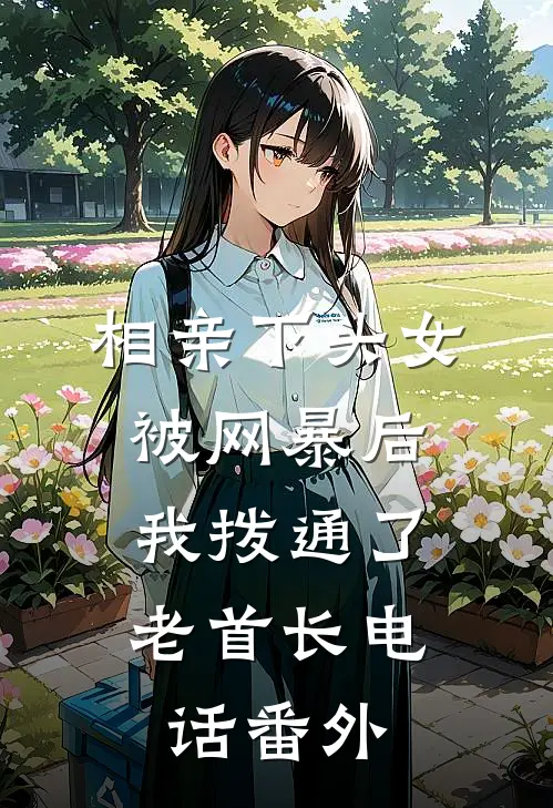 相亲下头女被网暴后，我拨通了老首长电话 番外