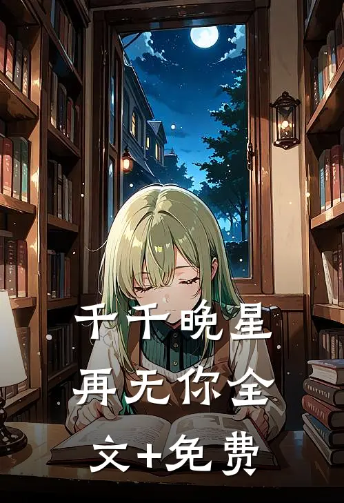 千千晚星再无你全文+免费
