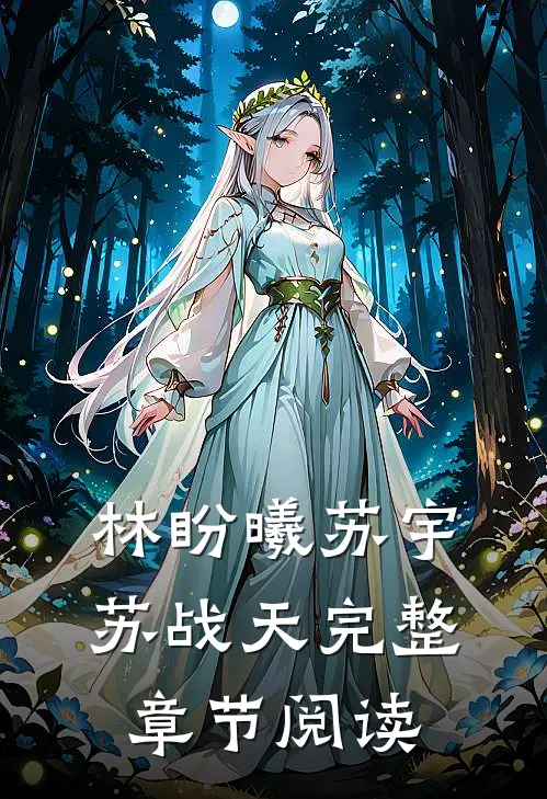 林盼曦苏宇苏战天完整章节阅读