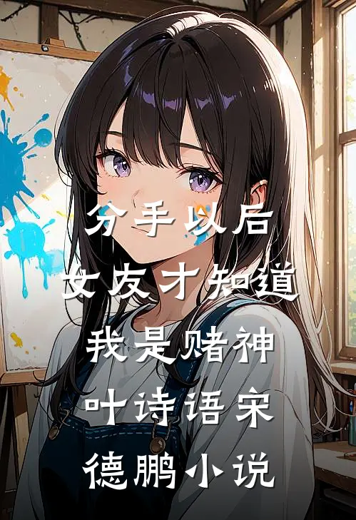 分手以后，女友才知道我是赌神： 叶诗语宋德鹏小说