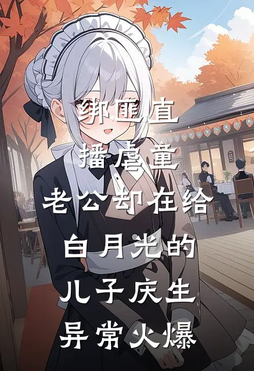绑匪直播虐童，老公却在给白月光的儿子庆生异常火爆