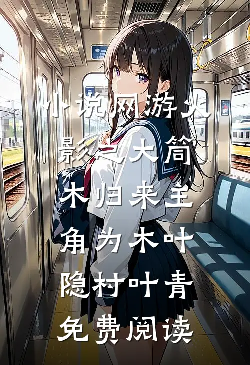 小说网游火影之大筒木归来主角为木叶隐村叶青免费阅读