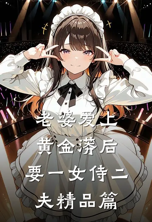 老婆爱上黄金蟒后，要一女侍二夫精品篇