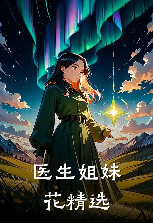 医生姐妹花精选