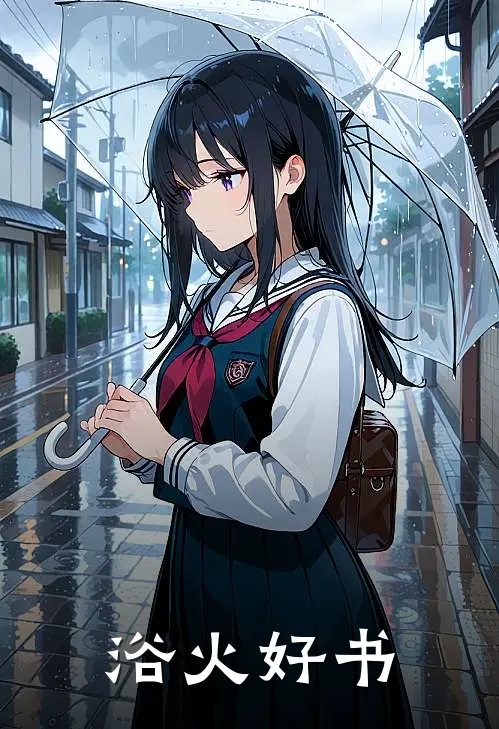 浴火好书