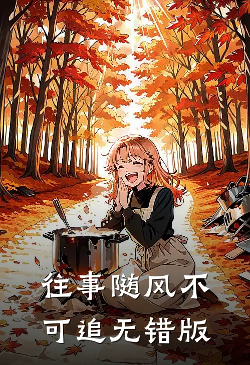 往事随风不可追无错版