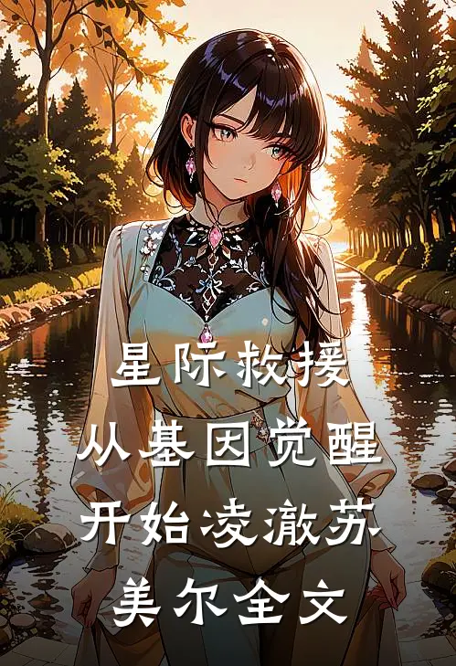 星际救援：从基因觉醒开始凌澈苏美尔全文