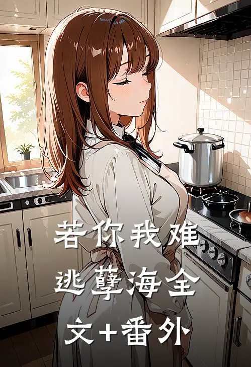 若你我难逃孽海全文+番外