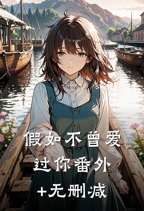 假如不曾爱过你番外+无删减