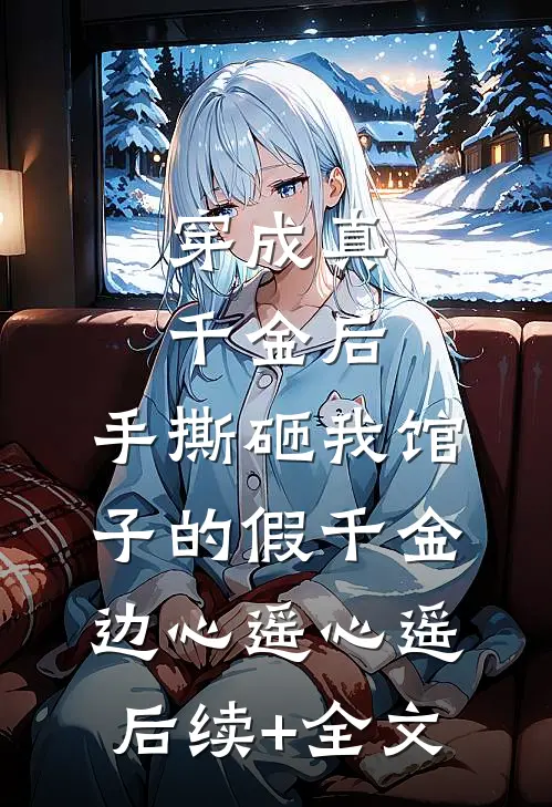 穿成真千金后，手撕砸我馆子的假千金边心遥心遥后续+全文