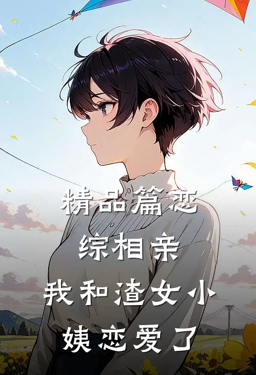 精品篇恋综相亲：我和渣女小姨恋爱了