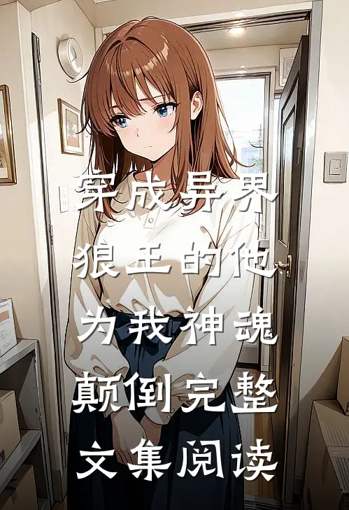 穿成异界，狼王的他为我神魂颠倒完整文集阅读