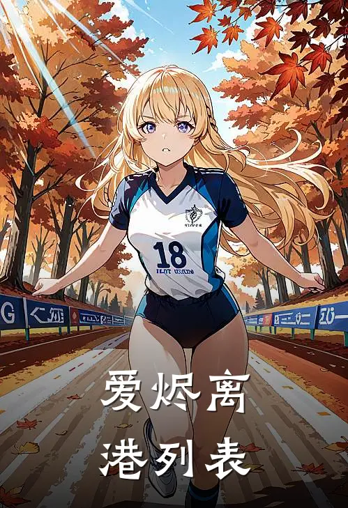 爱烬离港列表