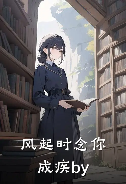 风起时念你成疾by
