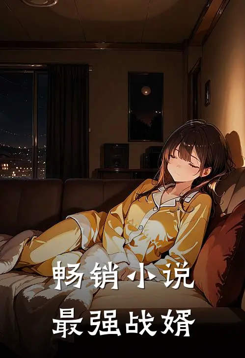 畅销小说最强战婿