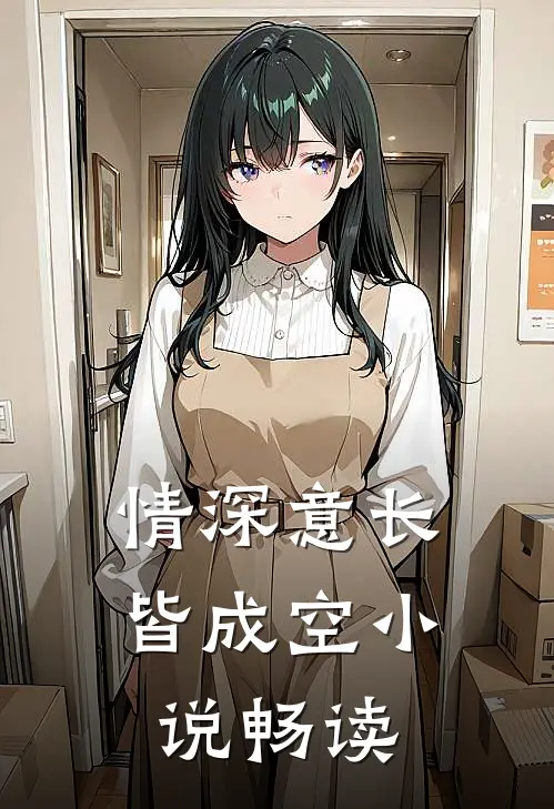 情深意长皆成空小说畅读