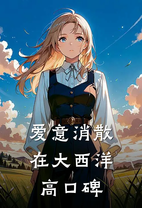 爱意消散在大西洋高口碑
