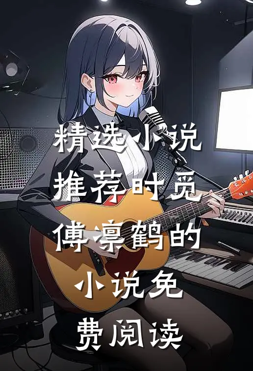 精选小说推荐时觅傅凛鹤的小说免费阅读