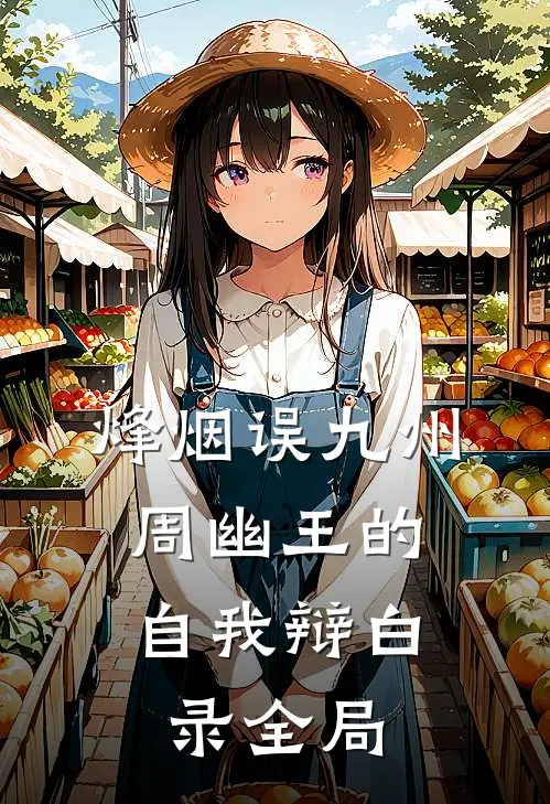 烽烟误九州：周幽王的自我辩白录全局