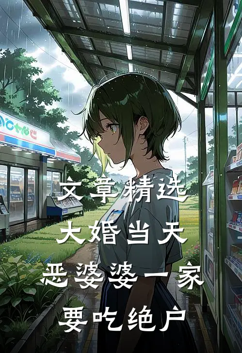 文章精选大婚当天，恶婆婆一家要吃绝户