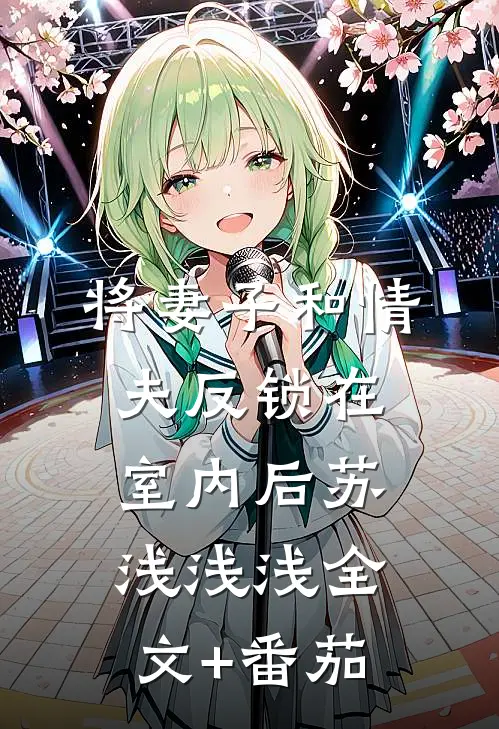 将妻子和情夫反锁在室内后苏浅浅浅全文+番茄