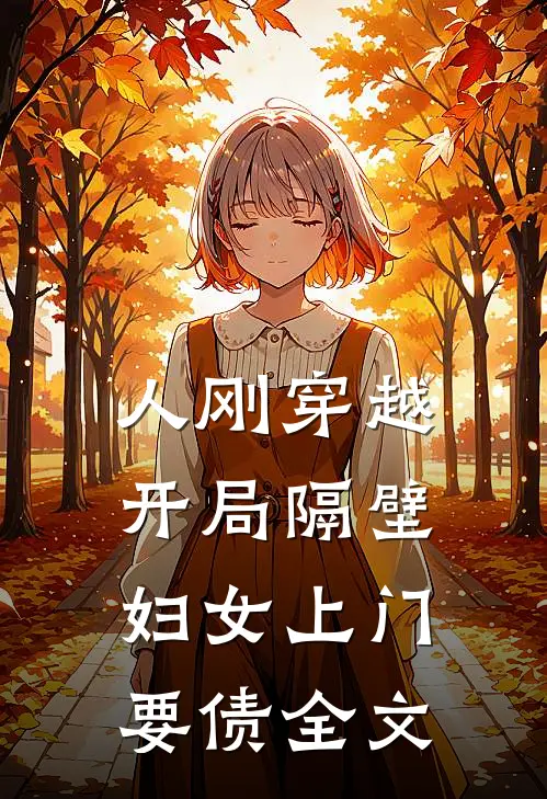 人刚穿越，开局隔壁妇女上门要债全文