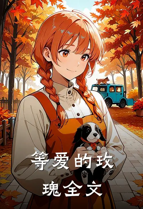 等爱的玫瑰全文