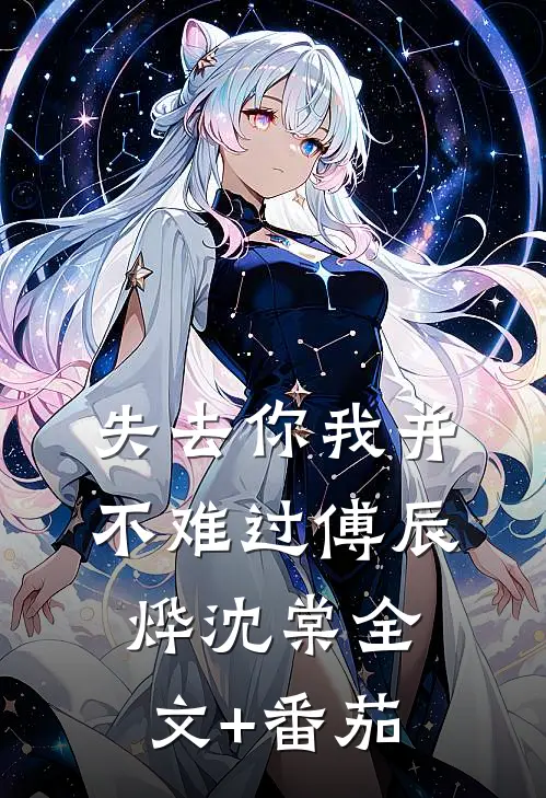 失去你我并不难过傅辰烨沈棠全文+番茄