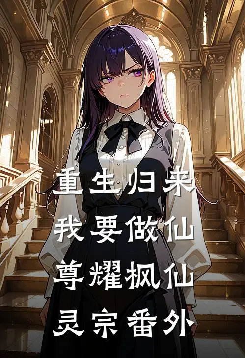 重生归来，我要做仙尊耀枫仙灵宗 番外