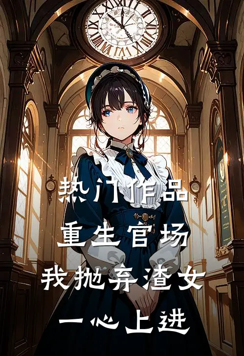 热门作品重生官场：我抛弃渣女，一心上进