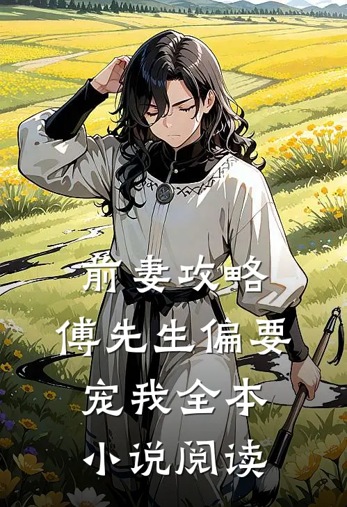 前妻攻略：傅先生偏要宠我全本小说阅读