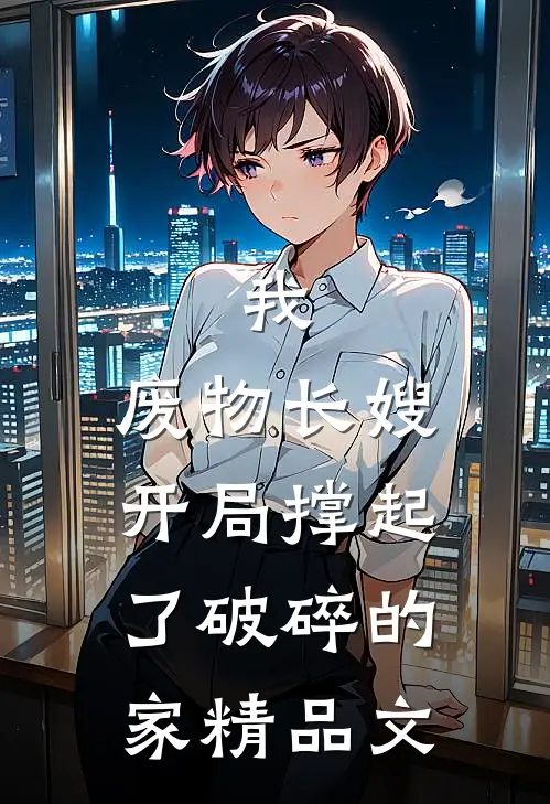 我，废物长嫂，开局撑起了破碎的家精品文