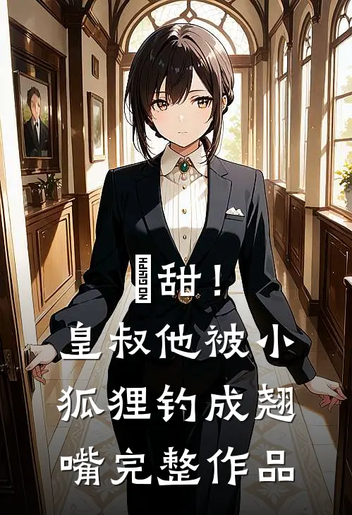齁甜！皇叔他被小狐狸钓成翘嘴完整作品