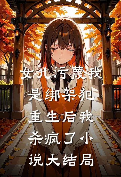 女儿污蔑我是绑架犯，重生后我杀疯了小说大结局