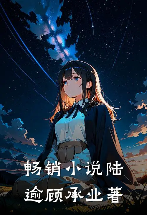 畅销小说陆逾顾承业著