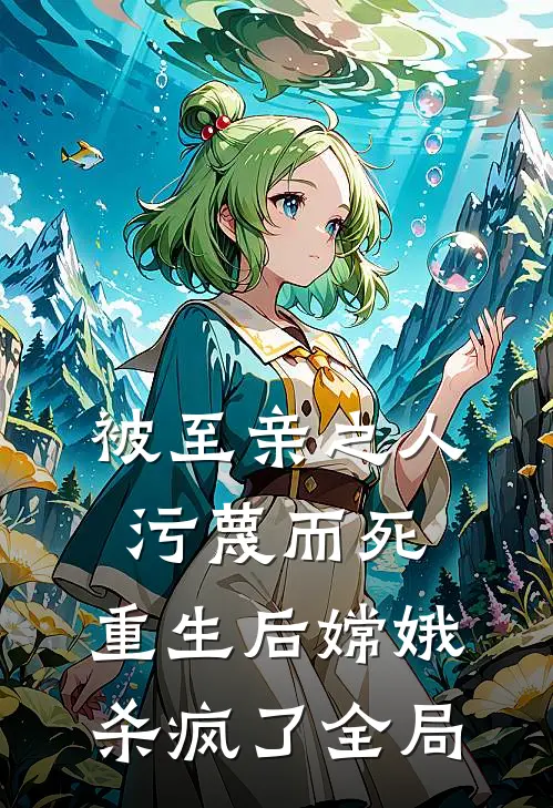 被至亲之人污蔑而死，重生后嫦娥杀疯了全局