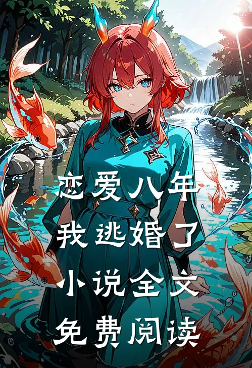 恋爱八年，我逃婚了小说全文免费阅读
