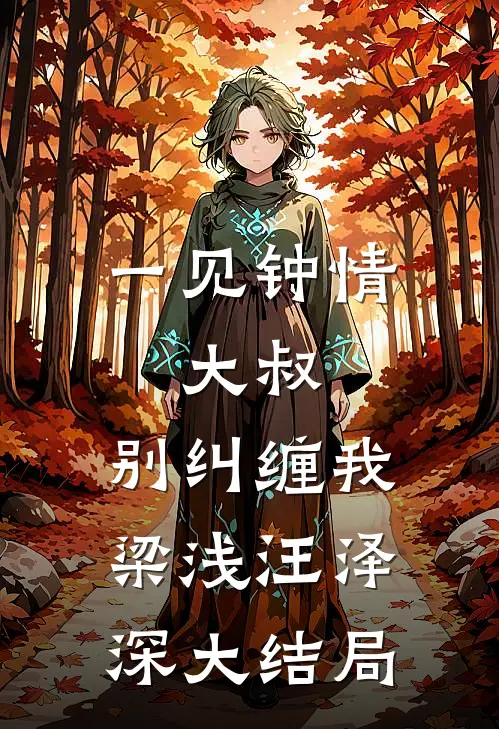 一见钟情：大叔，别纠缠我梁浅汪泽深大结局