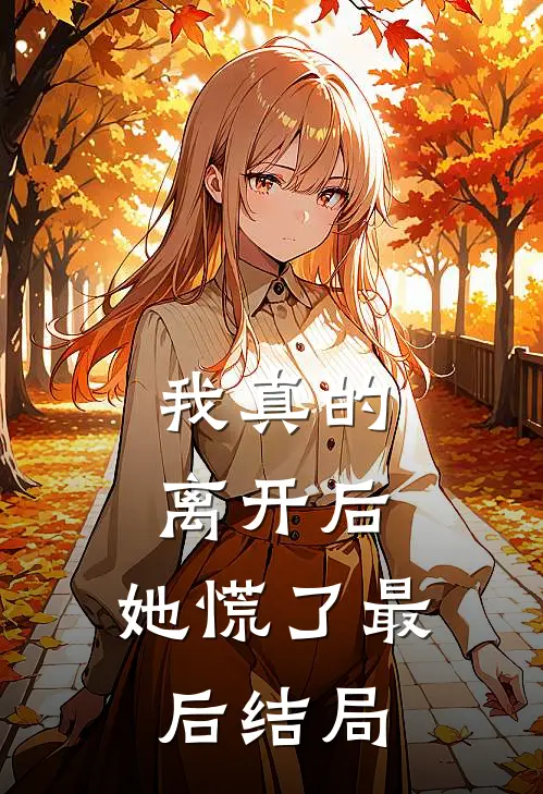 我真的离开后，她慌了最后结局