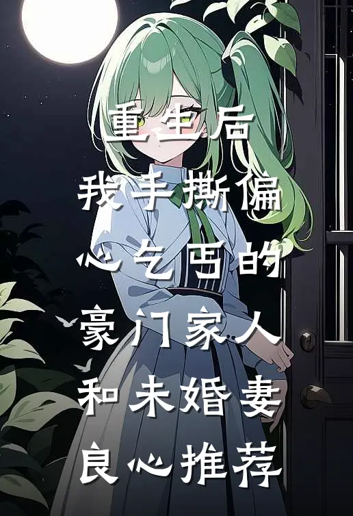 重生后，我手撕偏心乞丐的豪门家人和未婚妻良心推荐