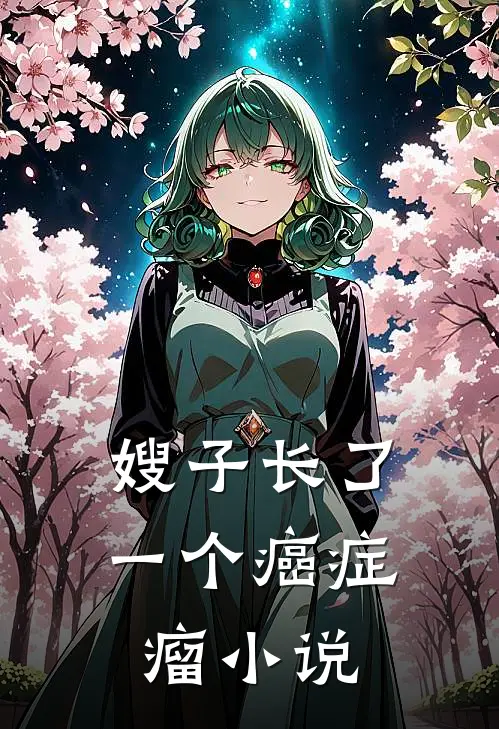 嫂子长了一个癌症瘤小说