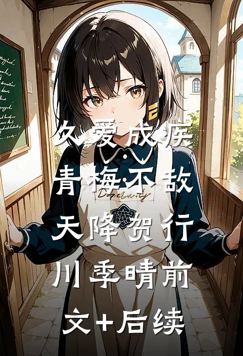 久爱成疾，青梅不敌天降贺行川季晴前文+后续