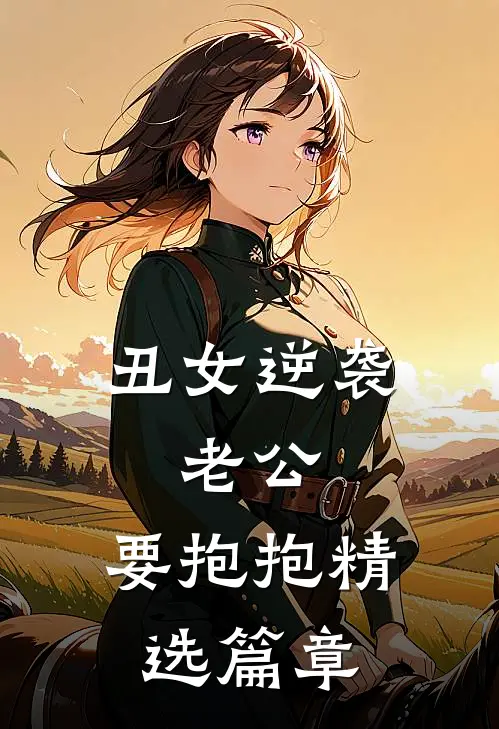 丑女逆袭：老公，要抱抱精选篇章