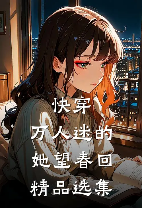 快穿:万人迷的她 望春回精品选集