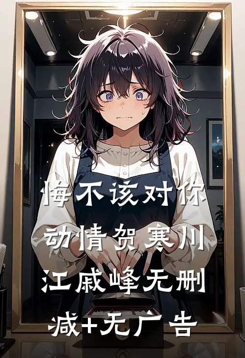 悔不该对你动情贺寒川江戚峰无删减+无广告