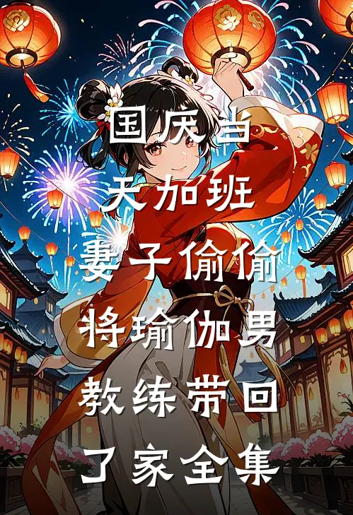 国庆当天加班，妻子偷偷将瑜伽男教练带回了家 全集